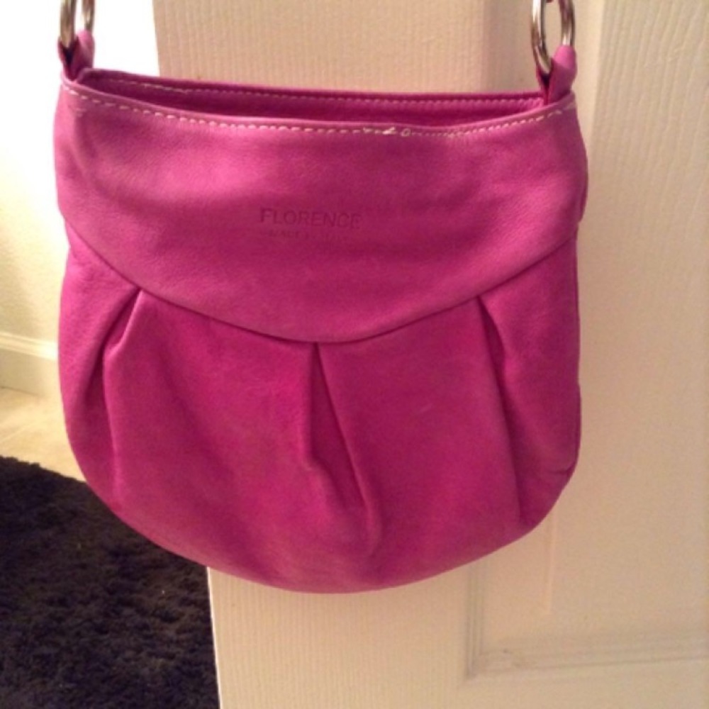 Florence Italy purse