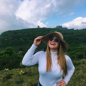 Meet your Posher, Ashley