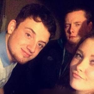 Meet your Posher, James