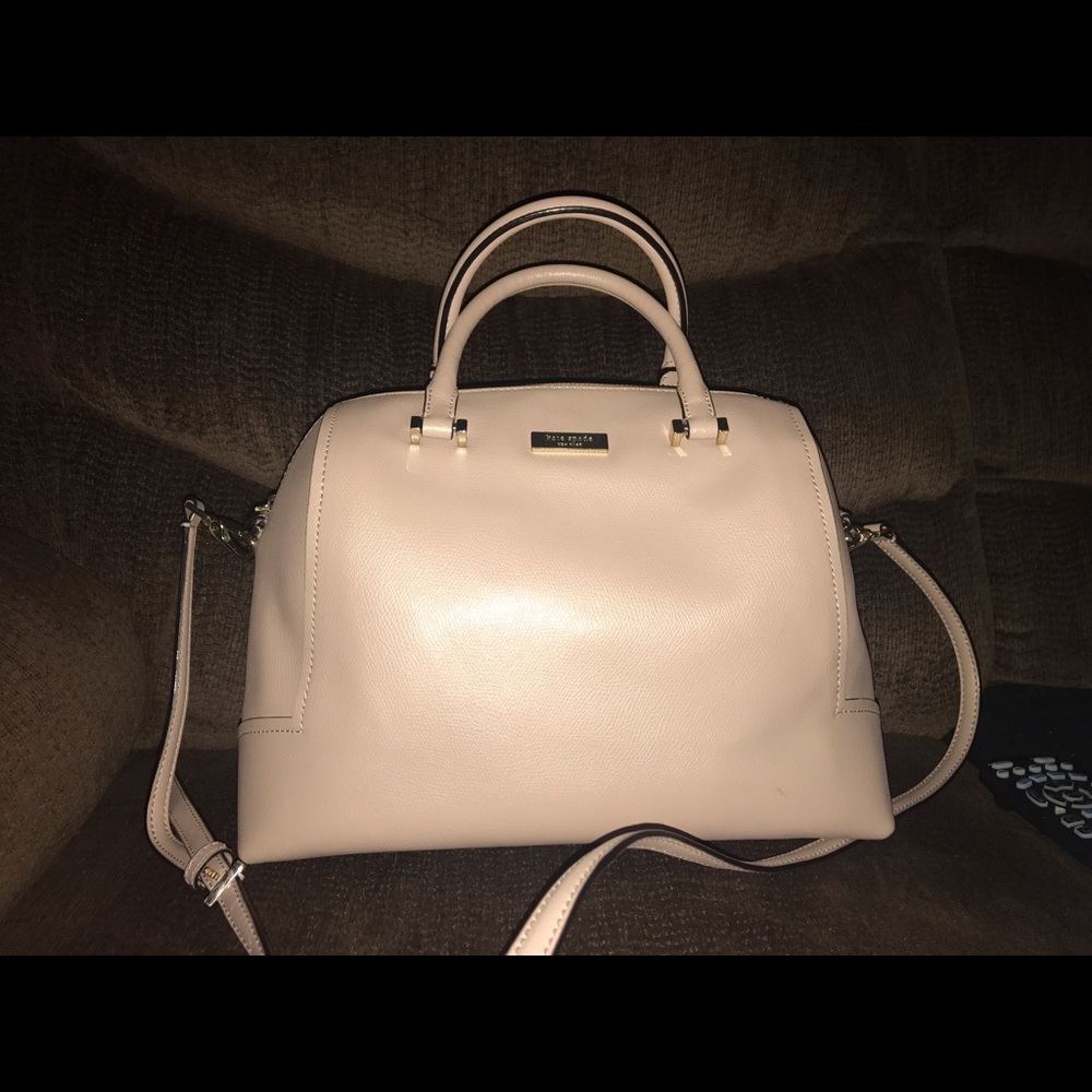 Kate spade purse