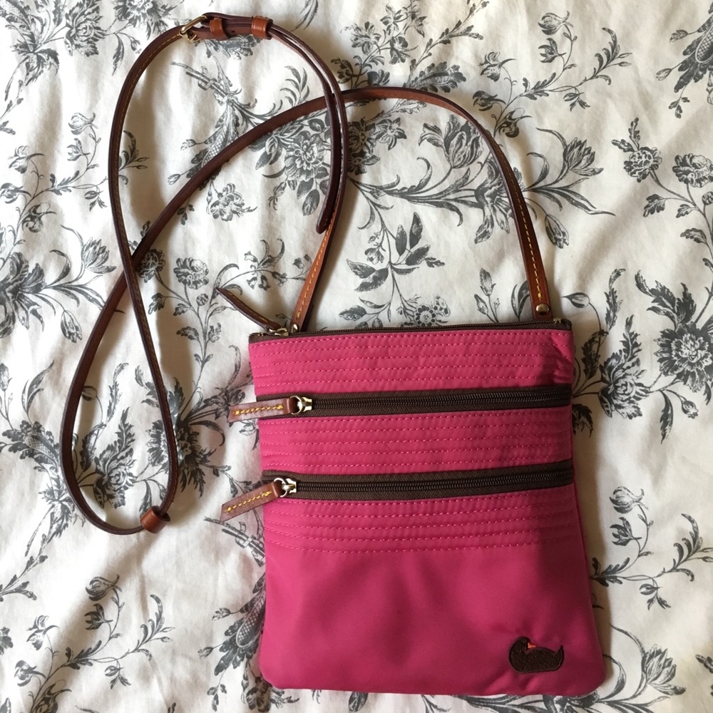 DOONEY & BOURKE