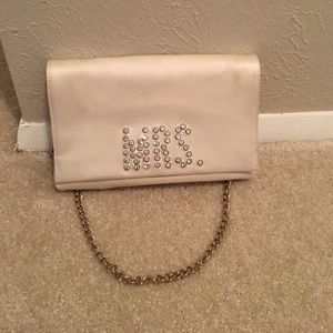 Kate Spade Mrs. Clutch.
