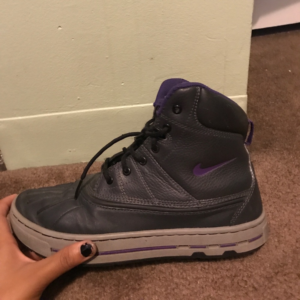 Nike sneakers