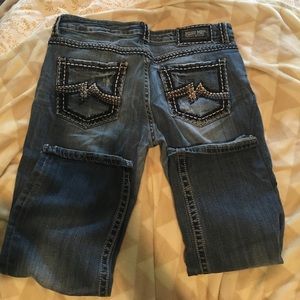 Miss Me Boyfriend - 31