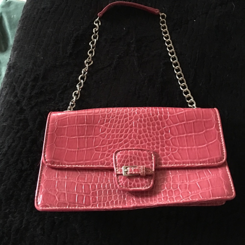 👜Just reduced ⏬⏬  cute Pink purse