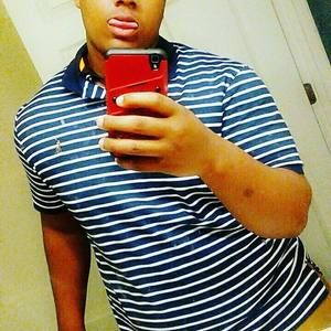 Meet your Posher, Jay