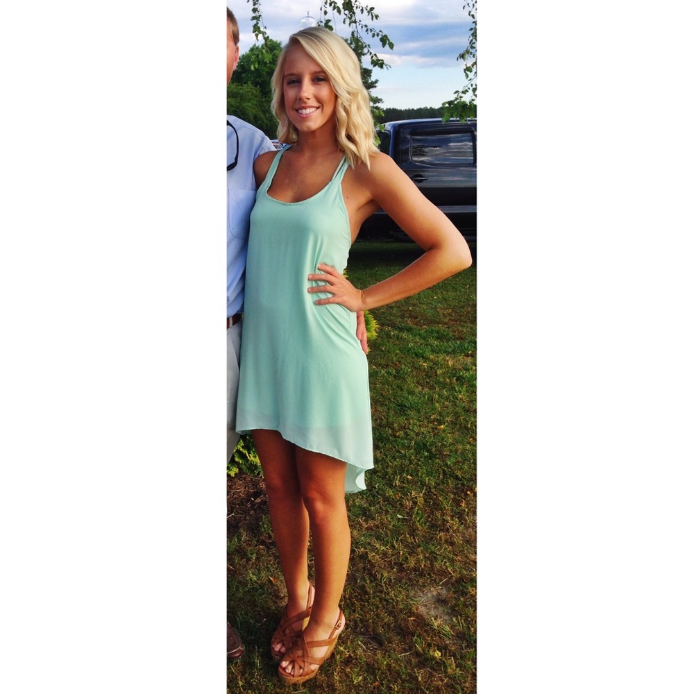 Everly Dress