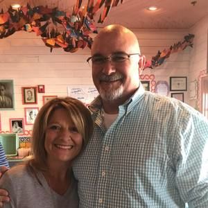 Meet your Posher, Stacie