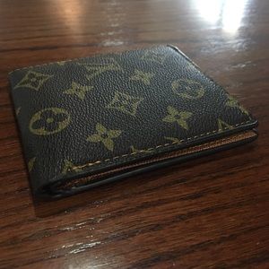Louis Vuitton Wallet