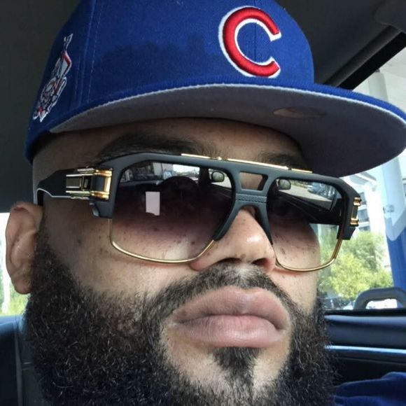 Meet your Posher, Corey - Picture 1 of 1