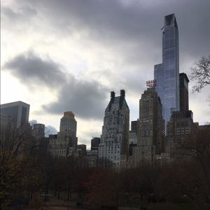 Meet your Posher, Gaby