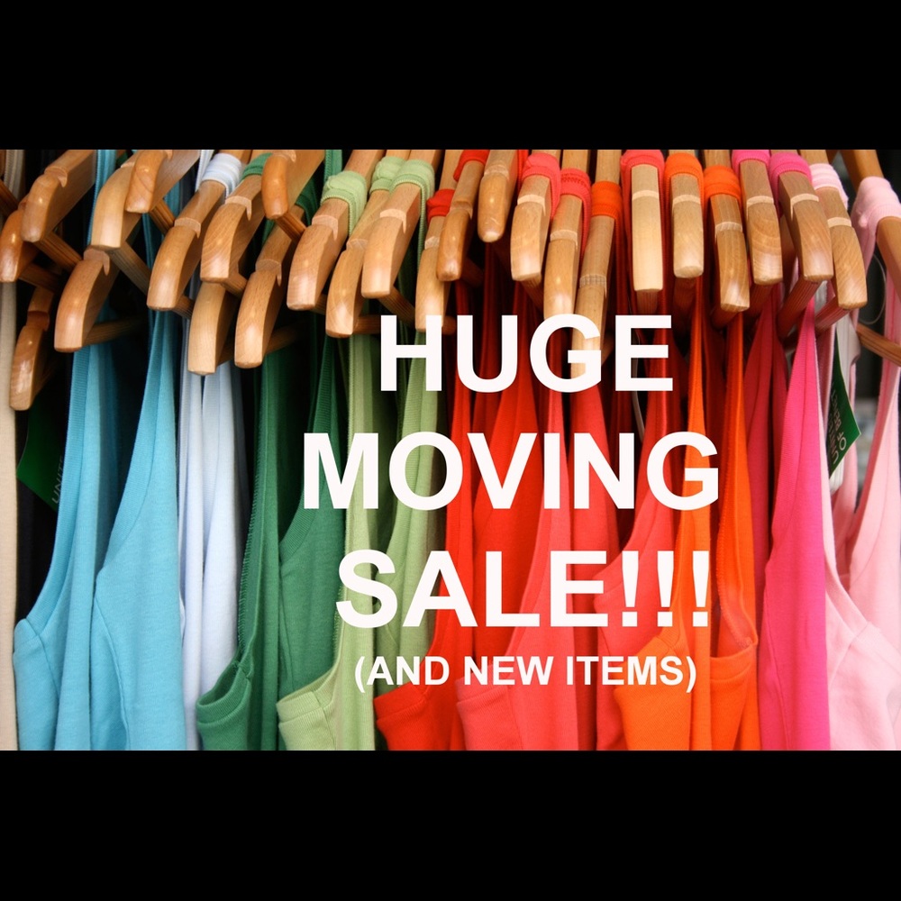 ACCEPTING OFFERS!!!!