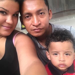 Meet your Posher, Karla