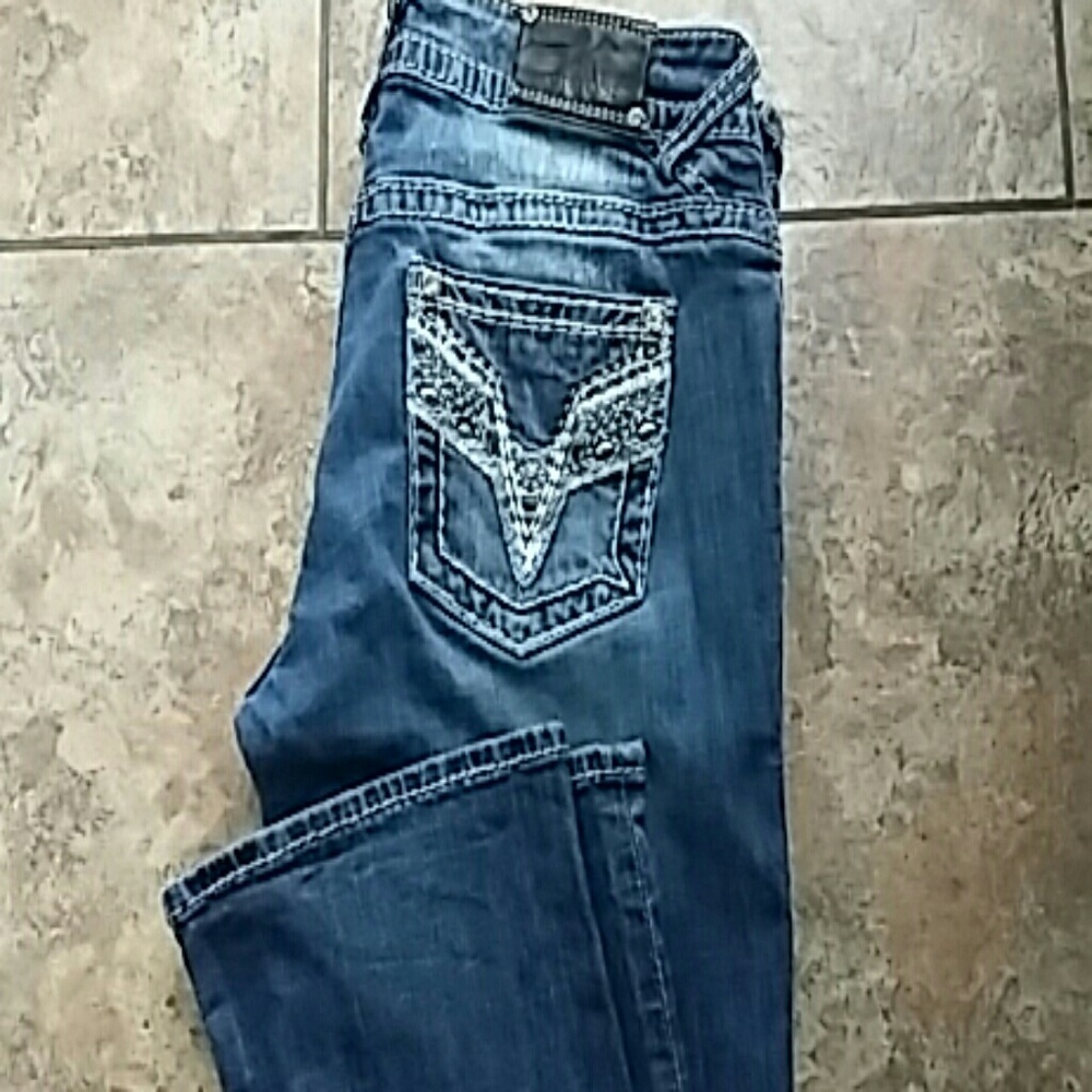 Vigoss Jeans