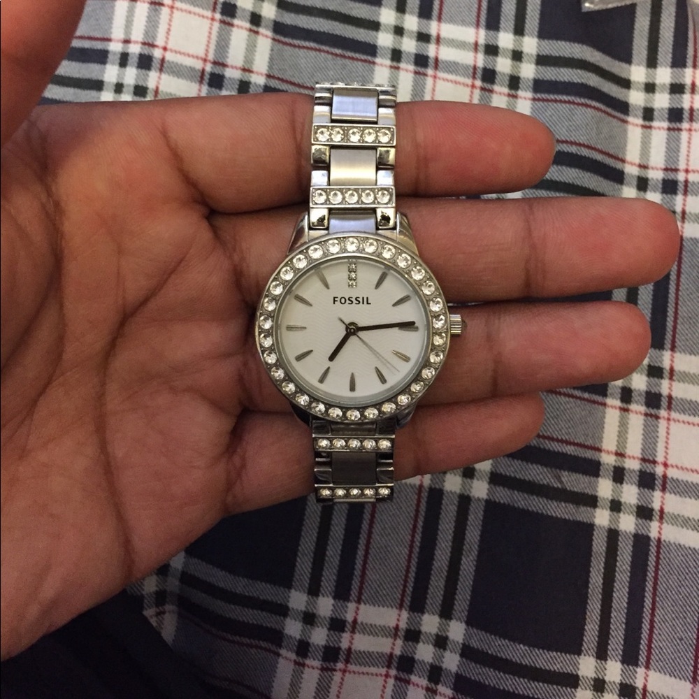 Fossil Watch