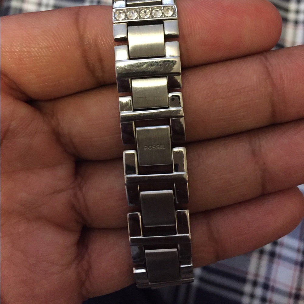 Fossil Watch - Picture 2 of 3