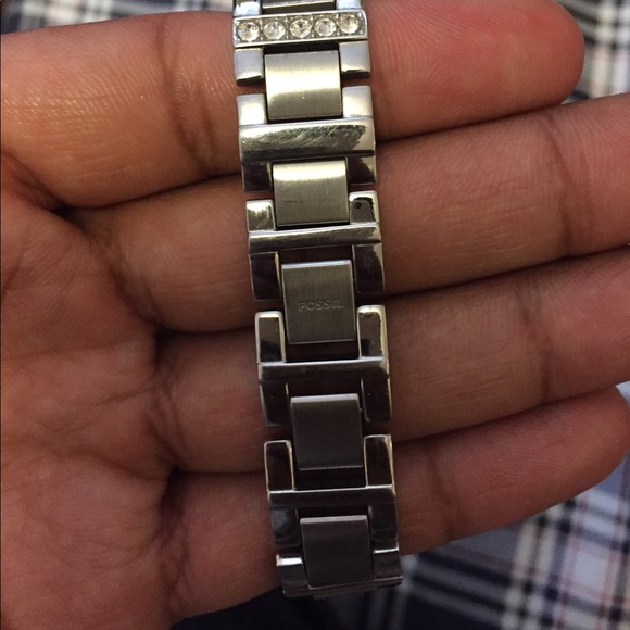 Fossil Watch - Picture 2 of 3