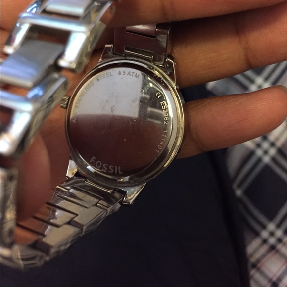 Fossil Watch - Picture 3 of 3