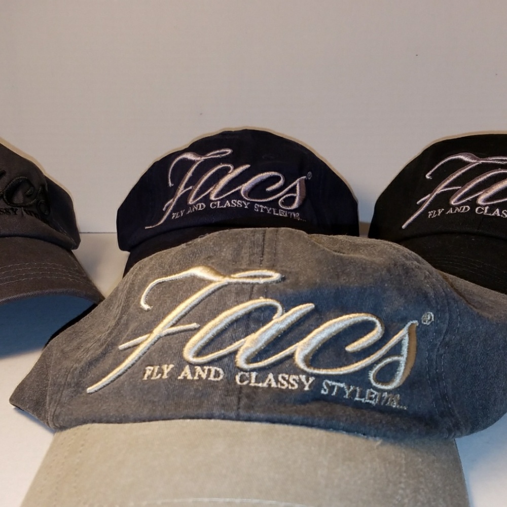 FACS Dad hats