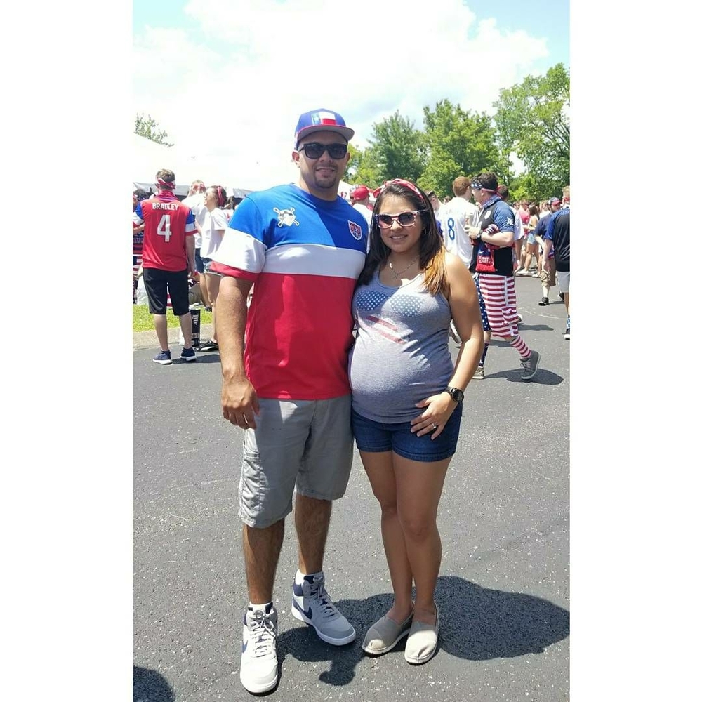 Meet your Posher, Rochelle