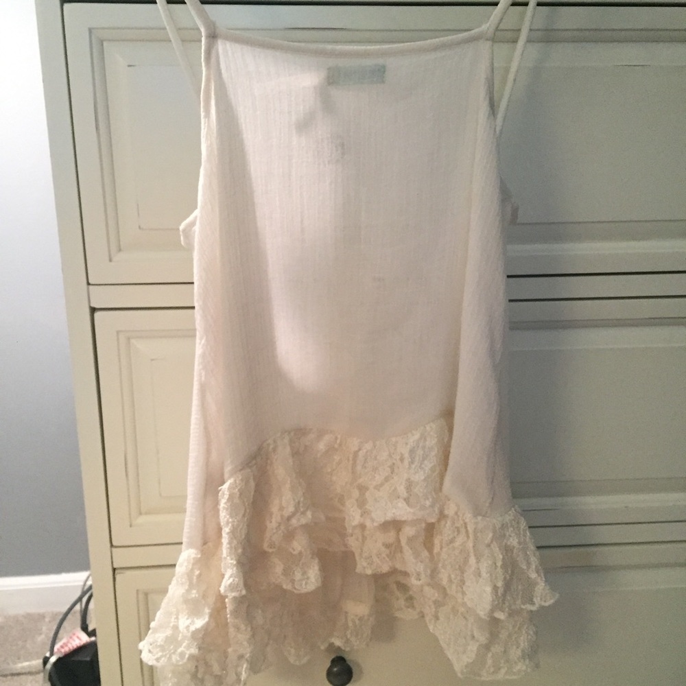 UO tank - Picture 6 of 6
