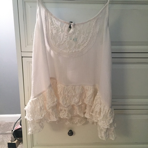 UO tank - Picture 3 of 6