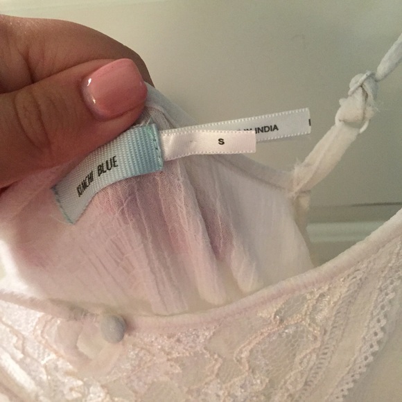 UO tank - Picture 5 of 6