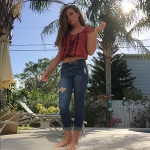 Meet your Posher, Mia