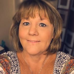 Meet your Posher, Janet