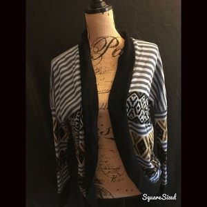 Charlotte Russe cardigan 100% Acrylic
