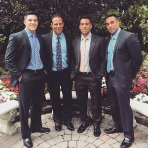 Meet your Posher, Anthony