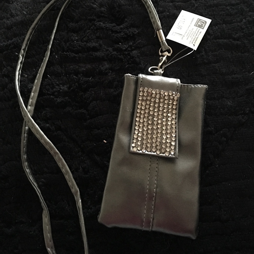 🔻FINAL REDUCTION 🔻super cute small wristlet