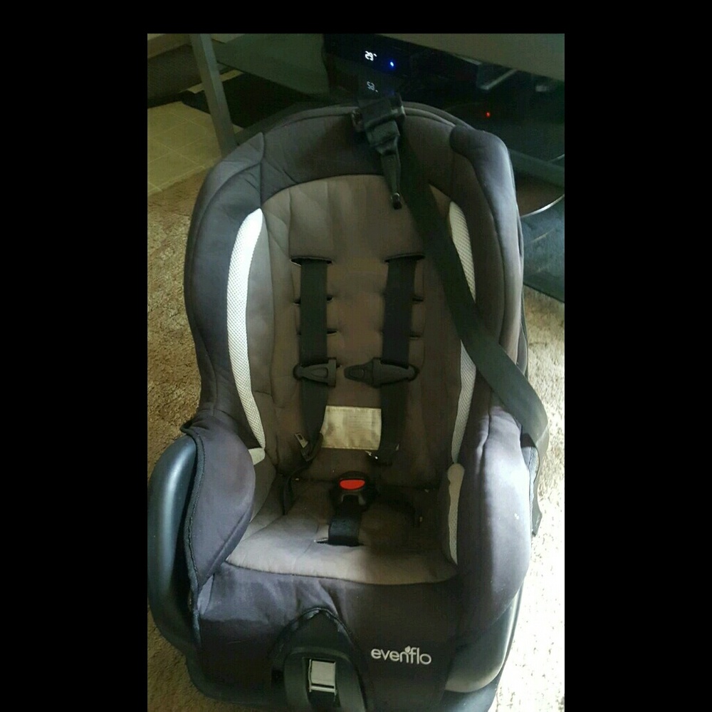 Carseat