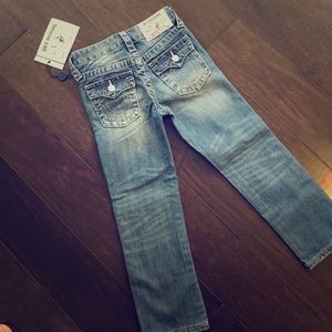 True religion boys jeans