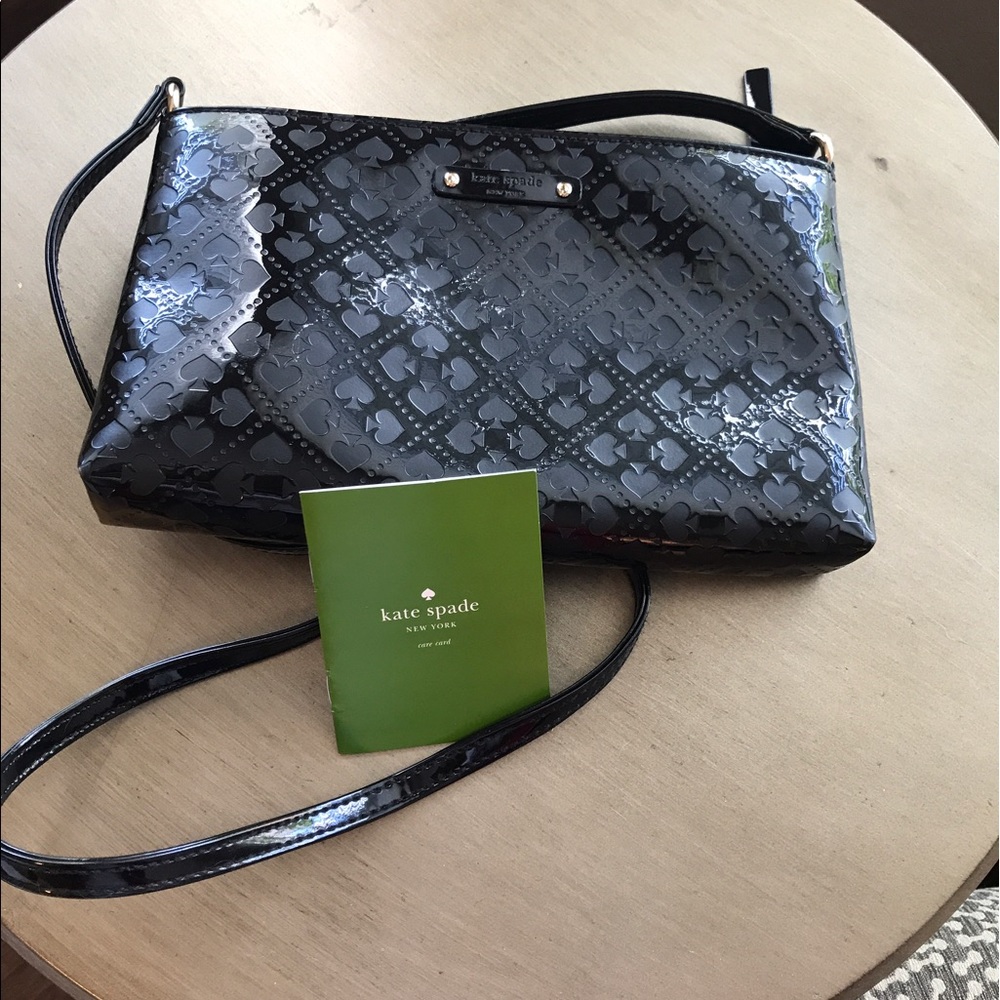 Kate Spade Shoulder Bag