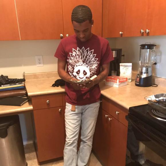 Meet your Posher, Osiris - Picture 1 of 1