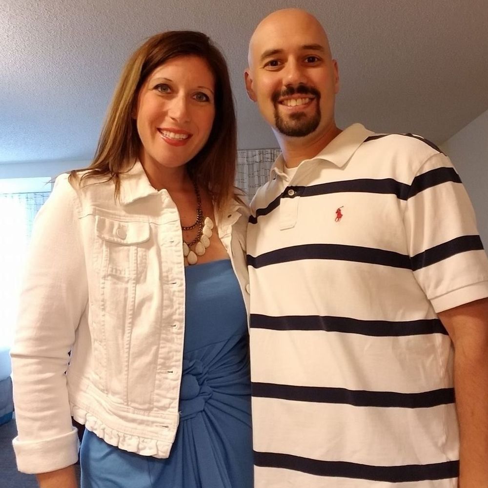 Meet your Posher, Bethann