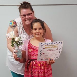 Meet your Posher, Ashley