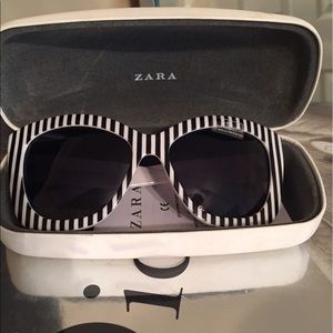 Zara sunglasses