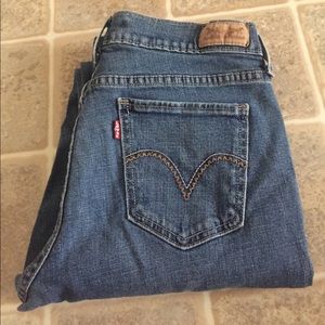 Levi's Jeans