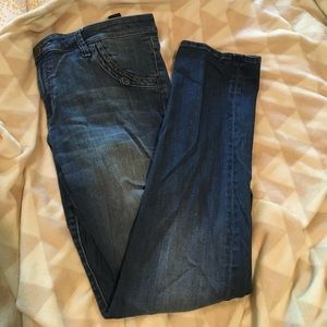 Kut from the Kloth skinny jeans - 16