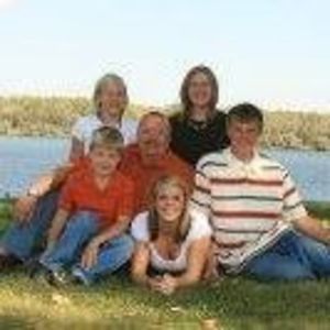 Meet your Posher, Robin