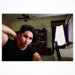 Meet your Posher, Jonathan