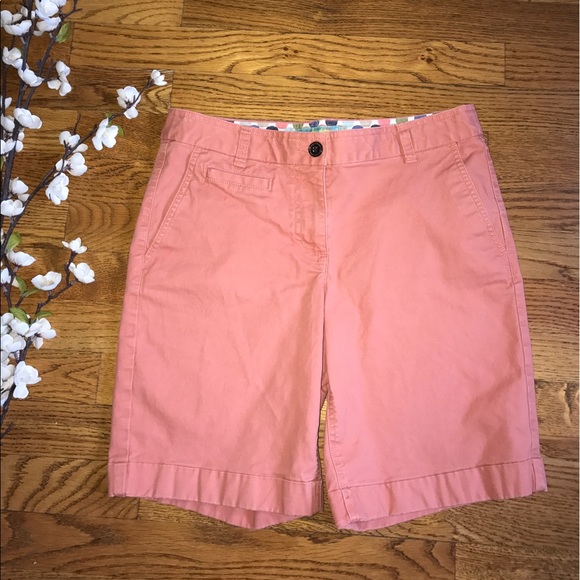 boden ladies shorts