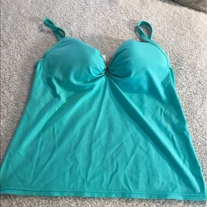 Victoria's Secret Tankini Top
