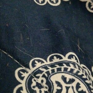 Meet your Posher, Patricia