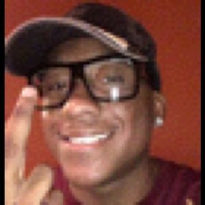 Meet your Posher, Nathaniel