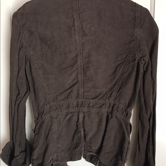 J.Crew utility jacket - Picture 3 of 3