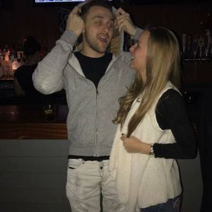 Meet your Posher, Patrick