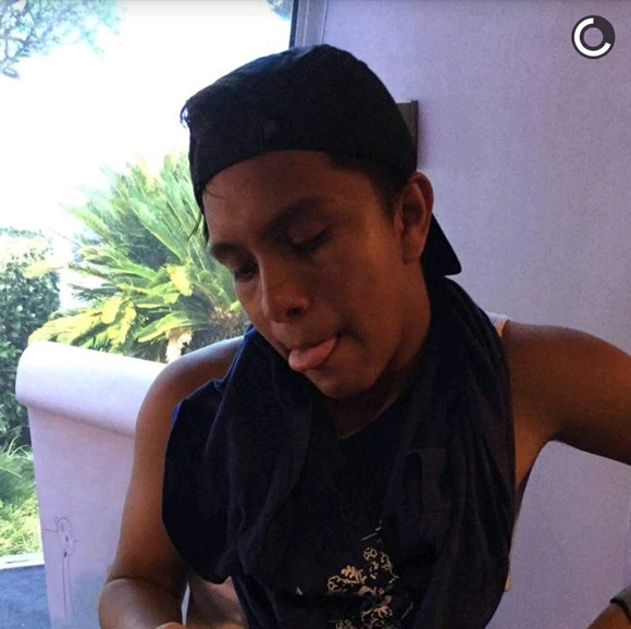 Meet your Posher, Daniel - Picture 1 of 1